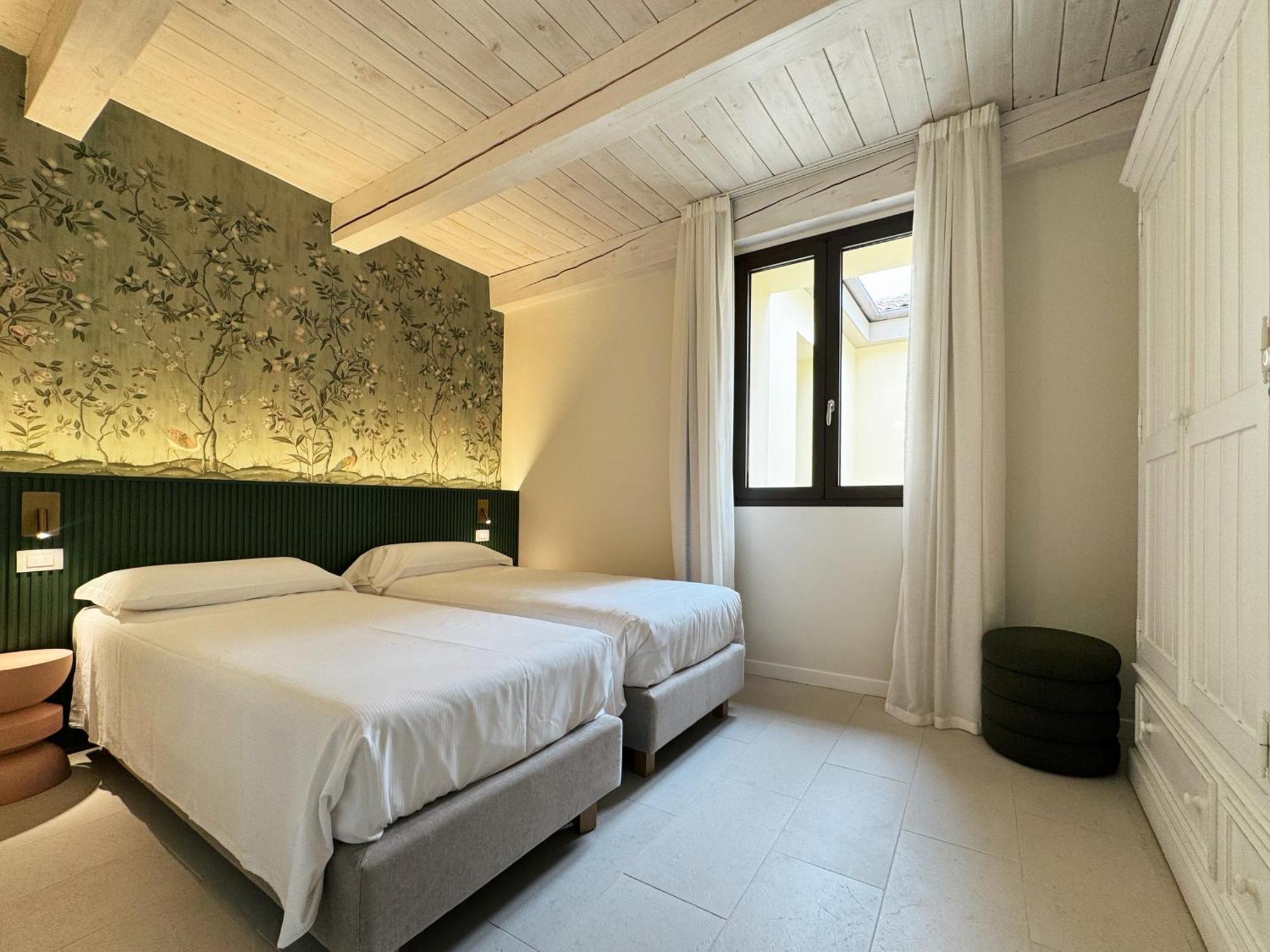 Carducci Residence Bolonha Exterior foto