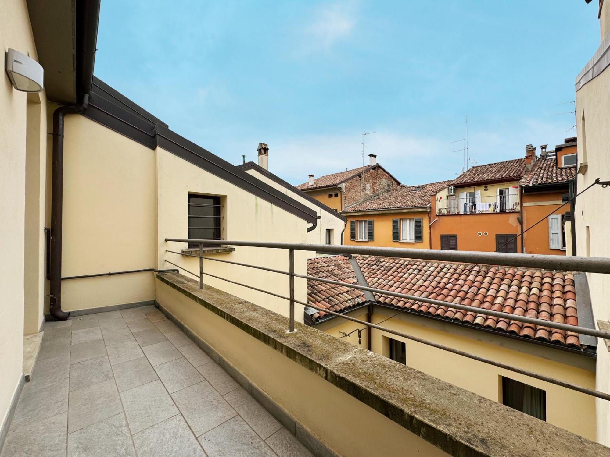 Carducci Residence Bolonha Exterior foto