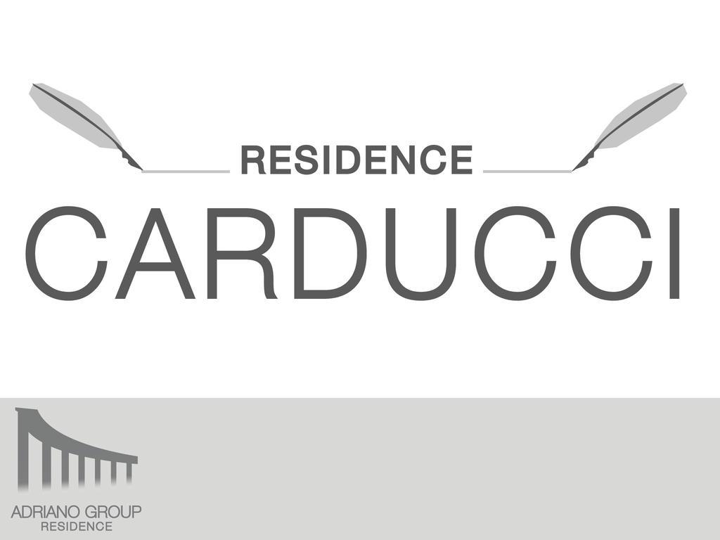 Carducci Residence Bolonha Exterior foto